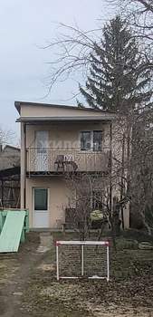 Дом 106м², 1-этажный, участок 7 сот.