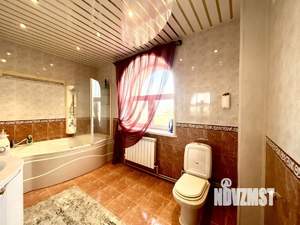 Дом 420м², 3-этажный, участок 12 сот.