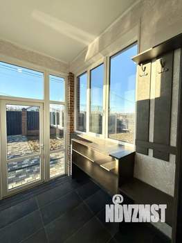 Дом 91м², 1-этажный, участок 16 сот.