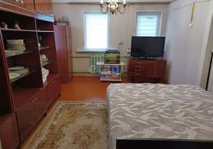 Дом 70м², 1-этажный, участок 13 сот.