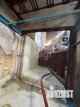 Дом 32м², 2-этажный, участок 9 сот.