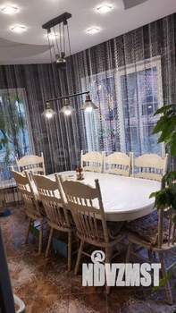 Дом 126м², 2-этажный, участок 3 сот.