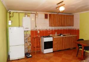 Дом 596м², 3-этажный, участок 6 сот.