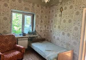 Дом 39м², 1-этажный, участок 3 сот.