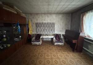 Дом 55м², 1-этажный, участок 6 сот.