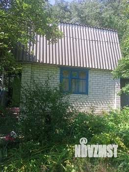Дом 30м², 2-этажный, участок 5 сот.
