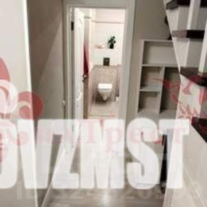 Таунхаус 69м², 2-этажный, участок 1 сот.