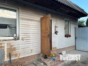 Дом 35м², 1-этажный, участок 5 сот.