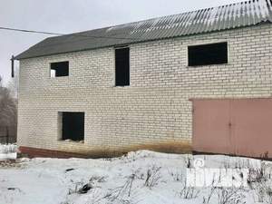 Дом 200м², 2-этажный, участок 25 сот.