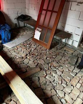 Дом 34м², 1-этажный, участок 10 сот.