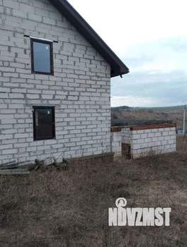 Дом 148м², 2-этажный, участок 15 сот.