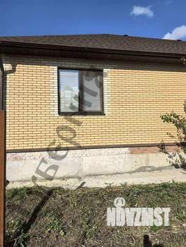 Дом 135м², 1-этажный, участок 15 сот.