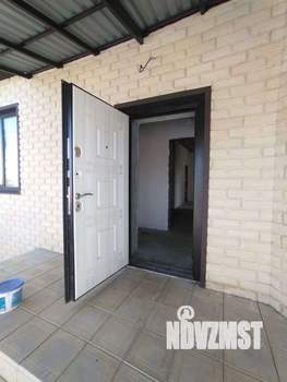 Дом 130м², 1-этажный, участок 11 сот.