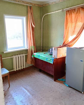 Дом 50м², 1-этажный, участок 2 сот.