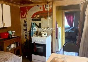 Дом 32м², 2-этажный, участок 7 сот.