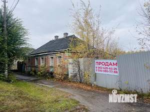 Дом 99м², 1-этажный, участок 17 сот.