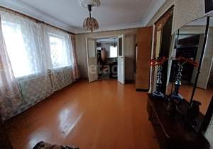 Дом 70м², 1-этажный, участок 13 сот.