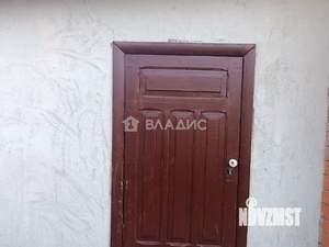 Дом 51м², 1-этажный, участок 8 сот.