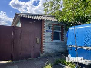 Дом 72м², 1-этажный, участок 6 сот.