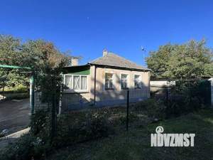 Дом 68м², 1-этажный, участок 10 сот.