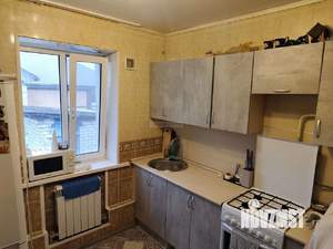 Дом 42м², 1-этажный, участок 5 сот.