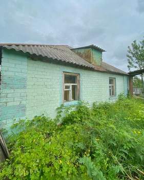 Дом 70м², 1-этажный, участок 14 сот.