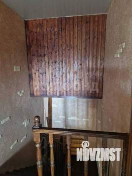 Дом 136м², 2-этажный, участок 8 сот.