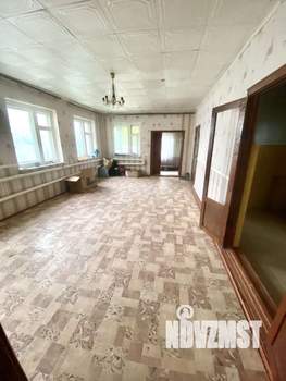 Дом 140м², 1-этажный, участок 12 сот.