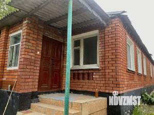 Дом 140м², 1-этажный, участок 12 сот.