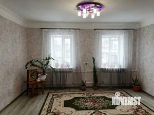 Дом 85м², 1-этажный, участок 12 сот.