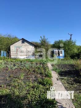 Дача 9м², 1-этажный, участок 5 сот.