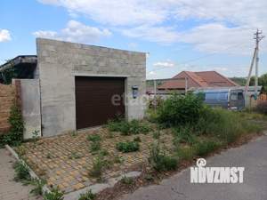 Дом 47м², 1-этажный, участок 15 сот.