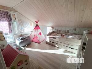 Дом 135м², 2-этажный, участок 12 сот.