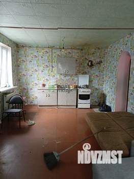 Дом 50м², 1-этажный, участок 16 сот.