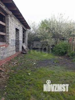 Дом 70м², 1-этажный, участок 6 сот.