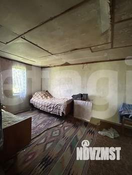 Дача 35м², 2-этажный, участок 6 сот.