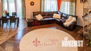 Коттедж 150м², 2-этажный, участок 9 сот.