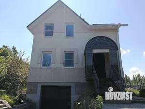 Дом 105м², 3-этажный, участок 10 сот.