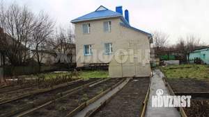 Дом 166м², 1-этажный, участок 15 сот.