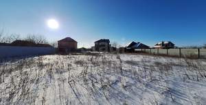 Дом 110м², 2-этажный, участок 15 сот.