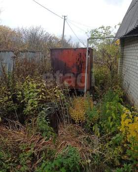 Дом 30м², 2-этажный, участок 5 сот.