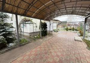 Дом 64м², 1-этажный, участок 7 сот.