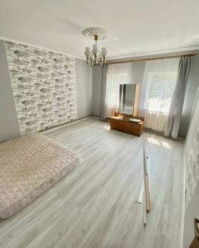 Дом 59м², 1-этажный, участок 6 сот.