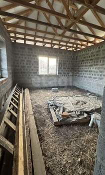 Дом 85м², 1-этажный, участок 13 сот.