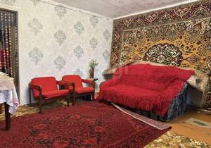 Дом 51м², 1-этажный, участок 2 сот.