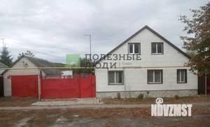 Дом 90м², 1-этажный, участок 25 сот.