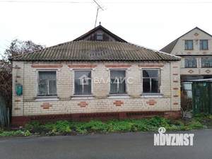 Дом 80м², 1-этажный, участок 15 сот.