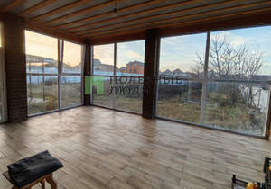 Дом 99м², 1-этажный, участок 13 сот.