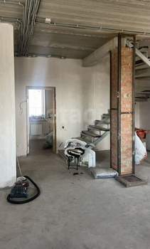 Дом 98м², 2-этажный, участок 15 сот.