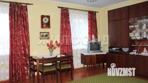 Дом 166м², 1-этажный, участок 15 сот.